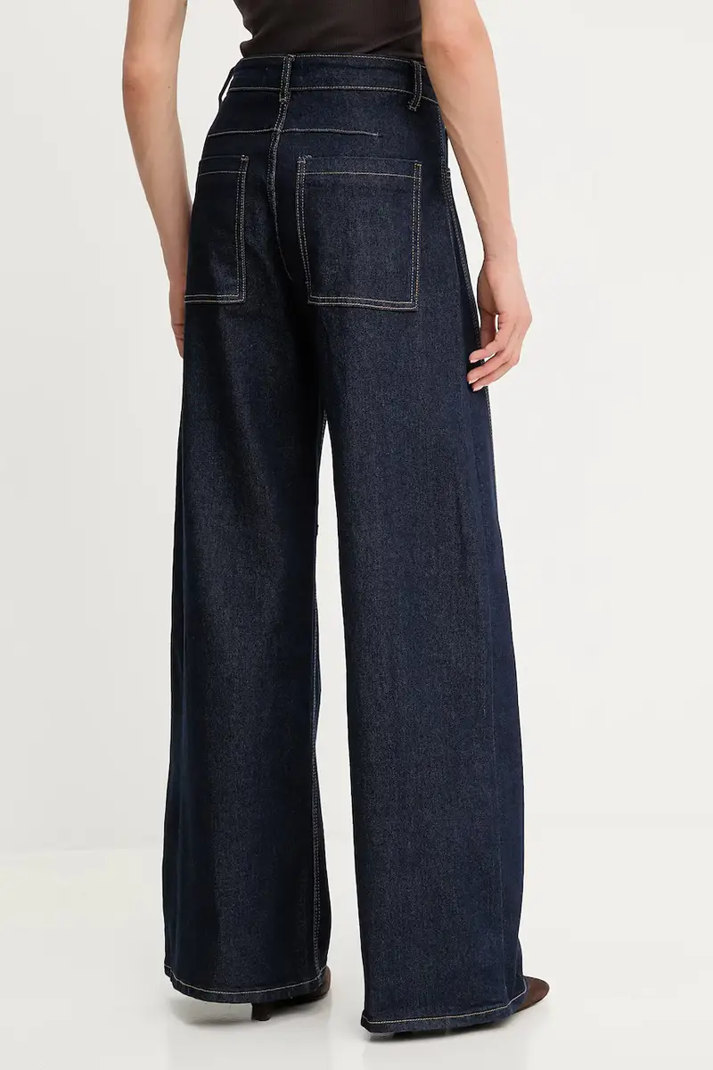 Answear.LAB Jeans Blu 4192010 miniatura 3