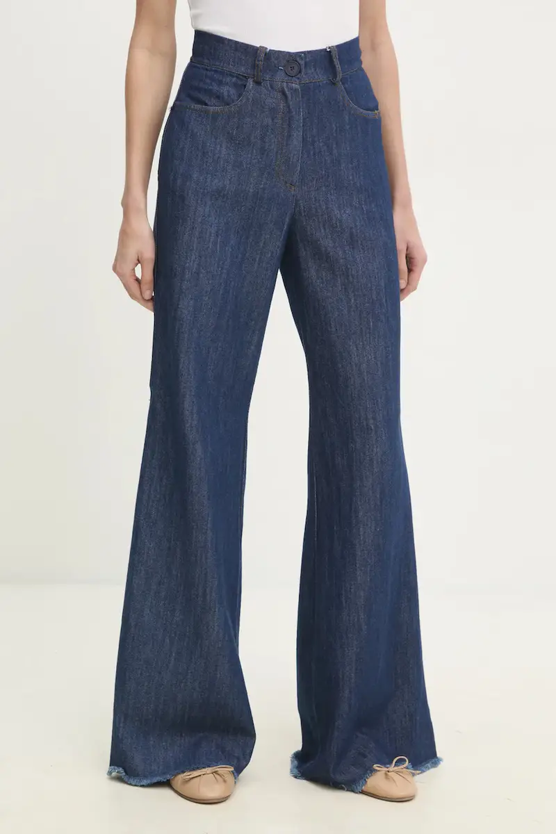 Answear.LAB Jeans Donna Blu 3312658