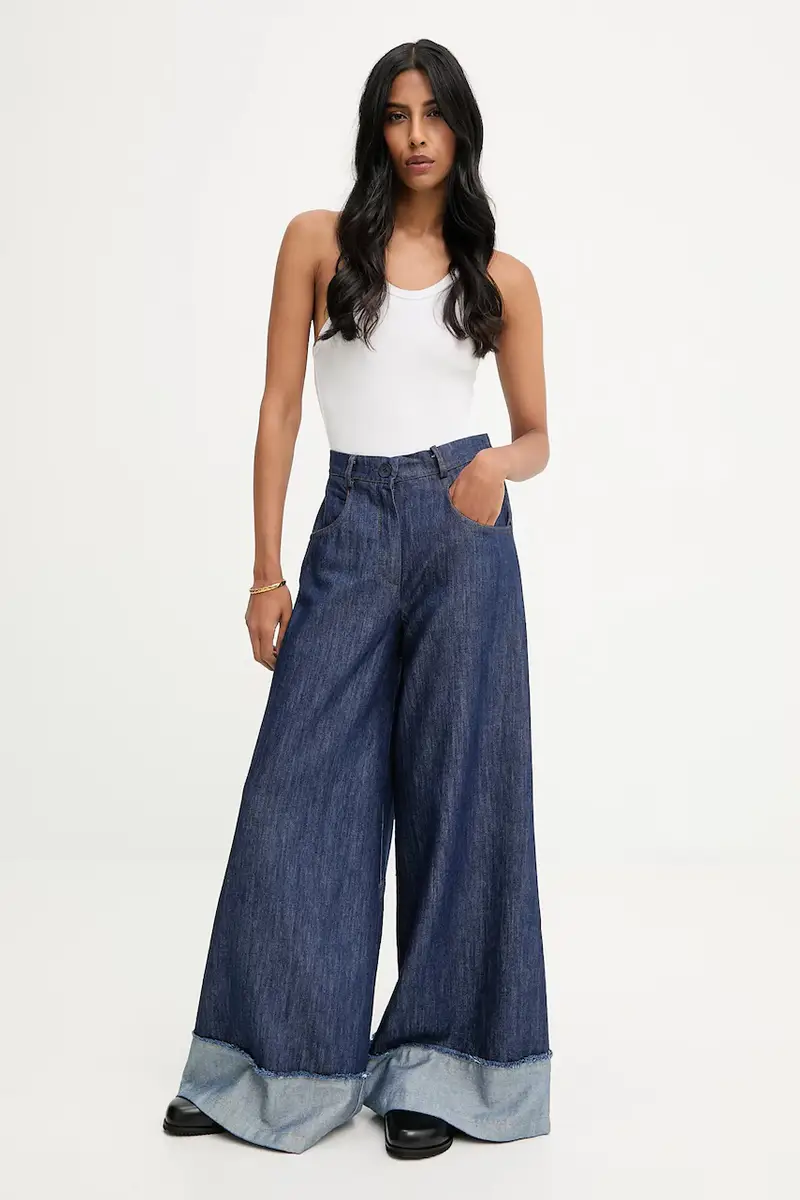 Answear.LAB Jeans Donna Blu 3580968 miniatura 2