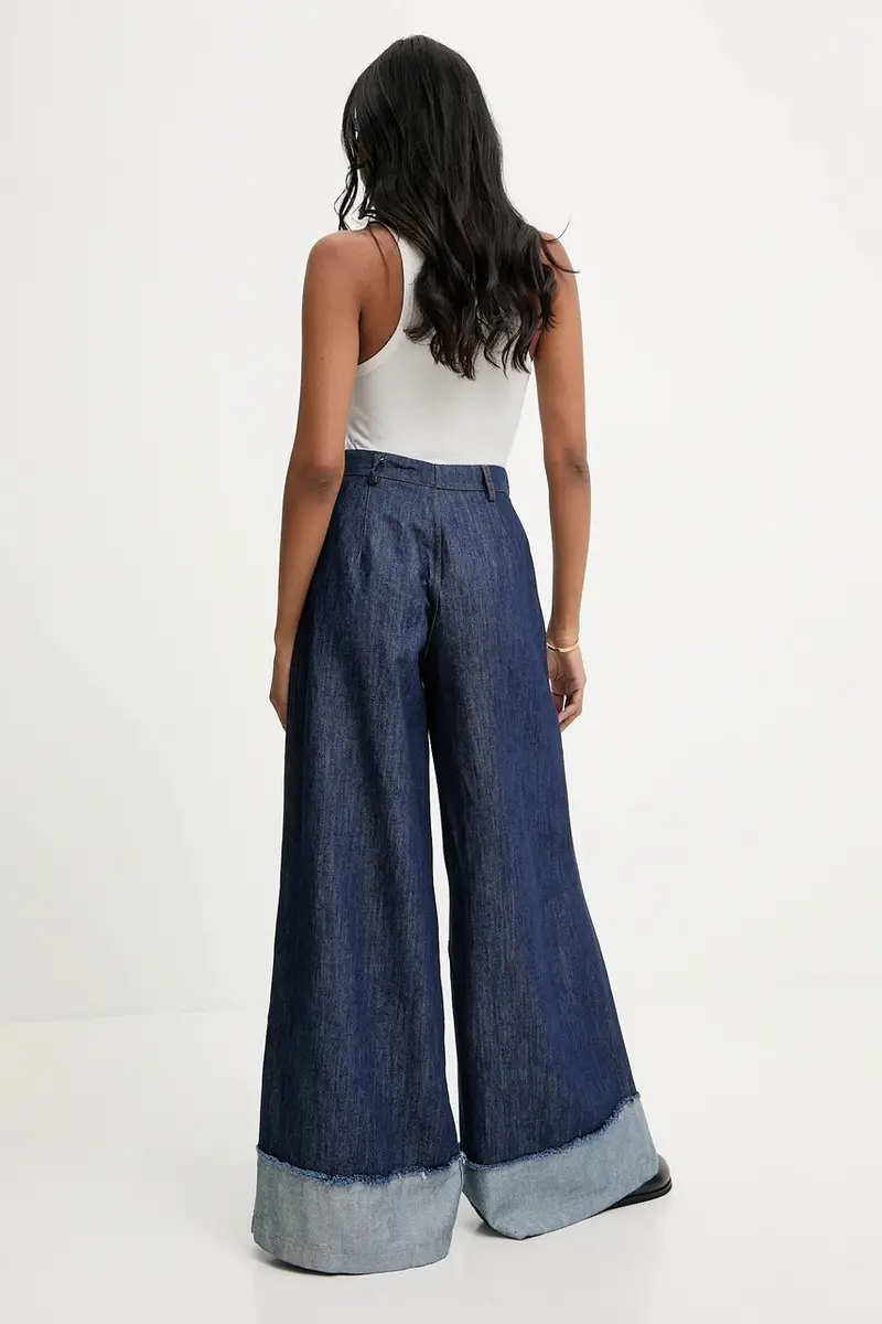 Answear.LAB Jeans Donna Blu 3580968 miniatura 4