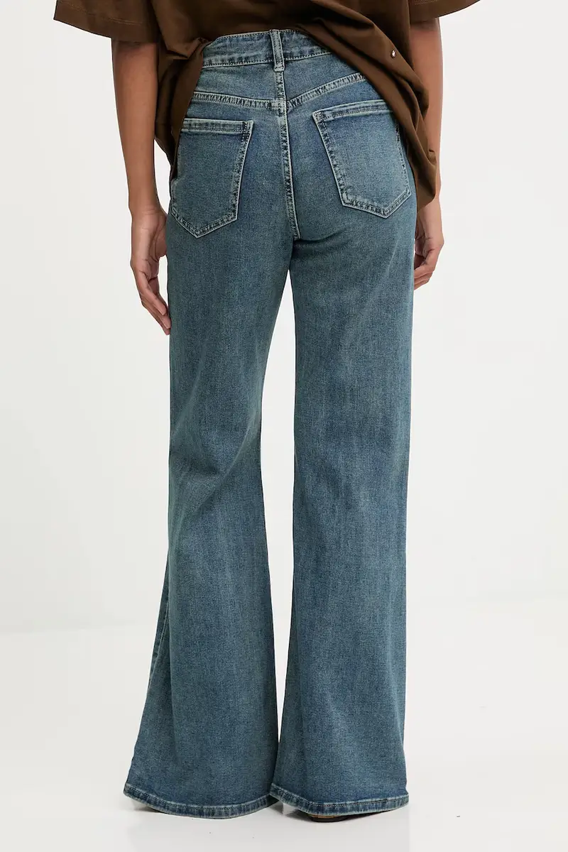 Answear.LAB Jeans Donna Blu 3918649 miniatura 3