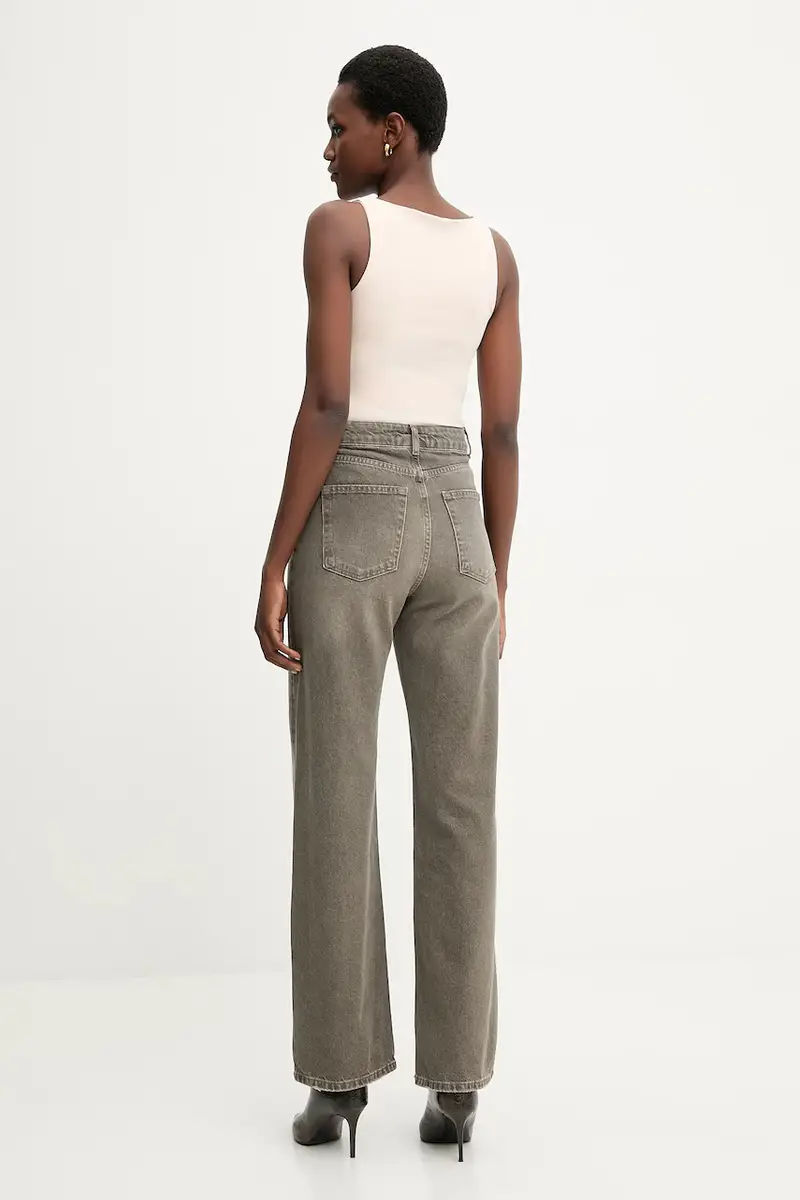 Answear.LAB Jeans Grigio 4068091 miniatura 4