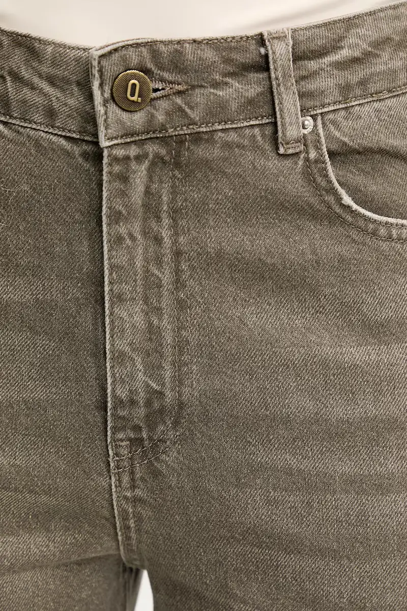 Answear.LAB Jeans Grigio 4068091 miniatura 5