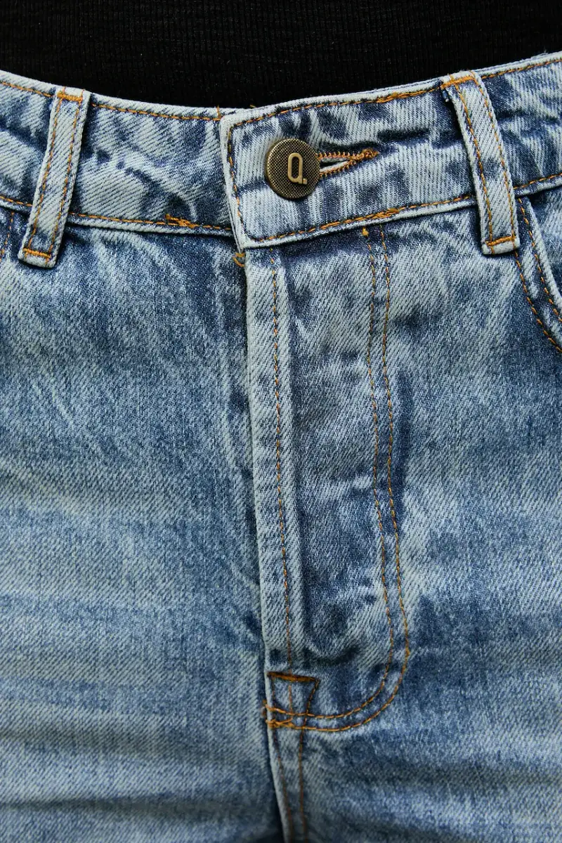 Answear.LAB Jeans Donna Blu 3766730 miniatura 4