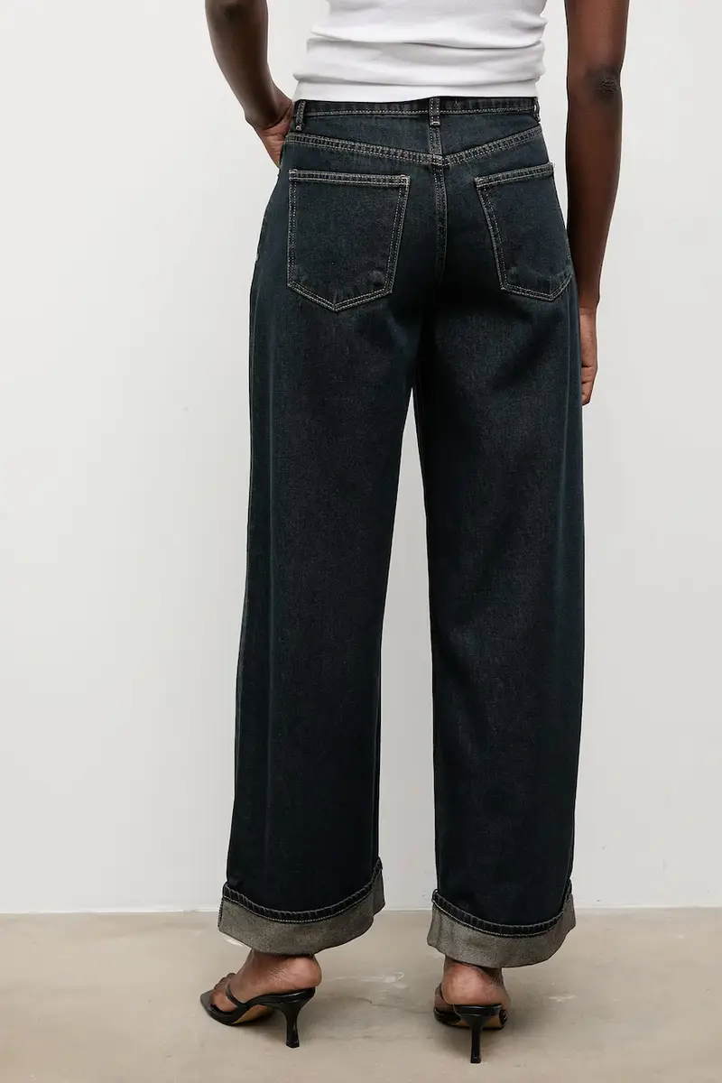 Answear.LAB Jeans Donna Blu 3767793 miniatura 3