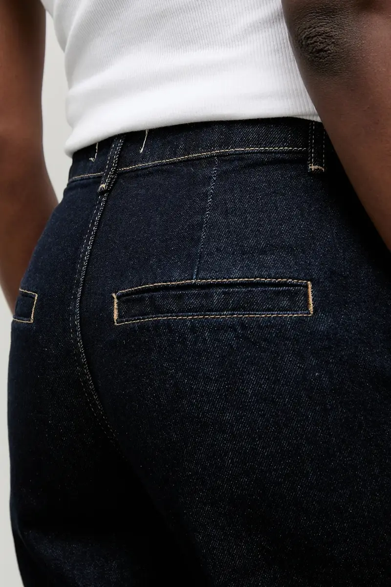 Answear.LAB Jeans Donna Blu 3937827 miniatura 4