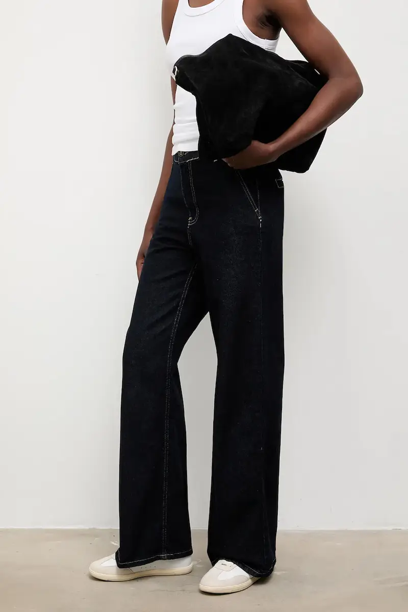 Answear.LAB Jeans Donna Blu 3937827