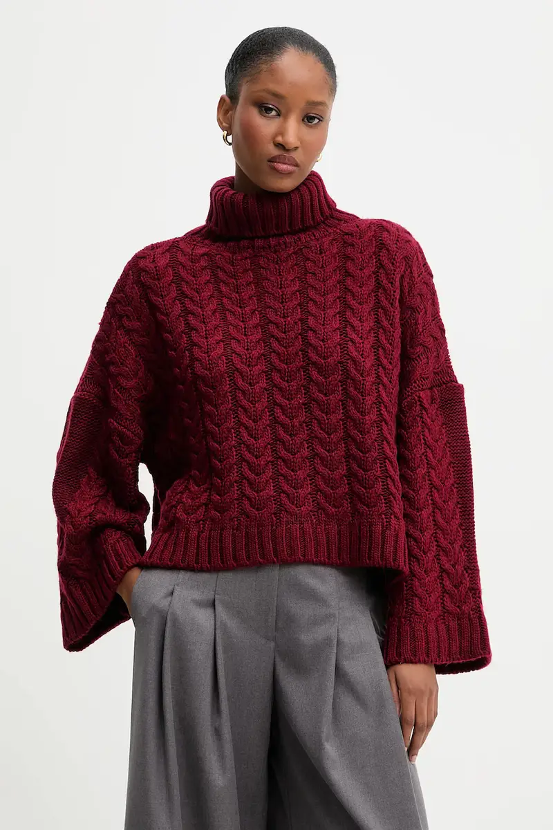 maglione Granata miniatura 2