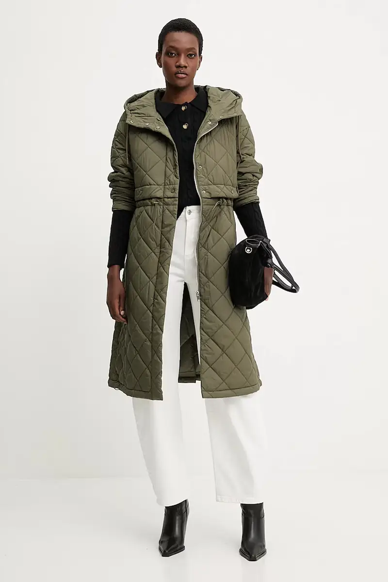 maglione in cashemire donna colore nero miniatura 2