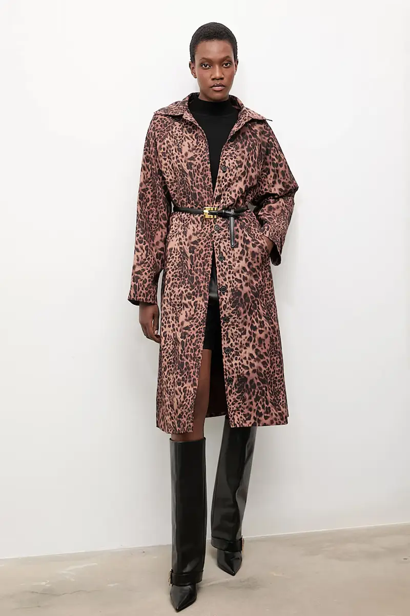 maglione in cashemire Nero miniatura 3