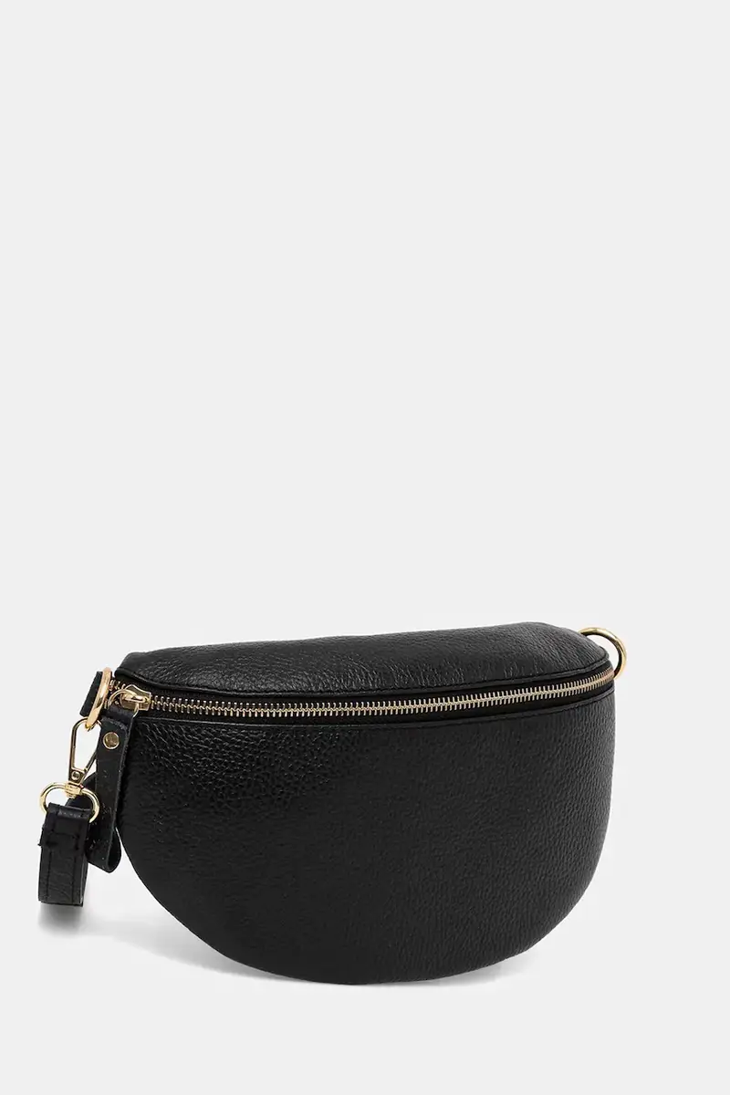 Answear.LAB Marsupio Nero 4150473 miniatura 2