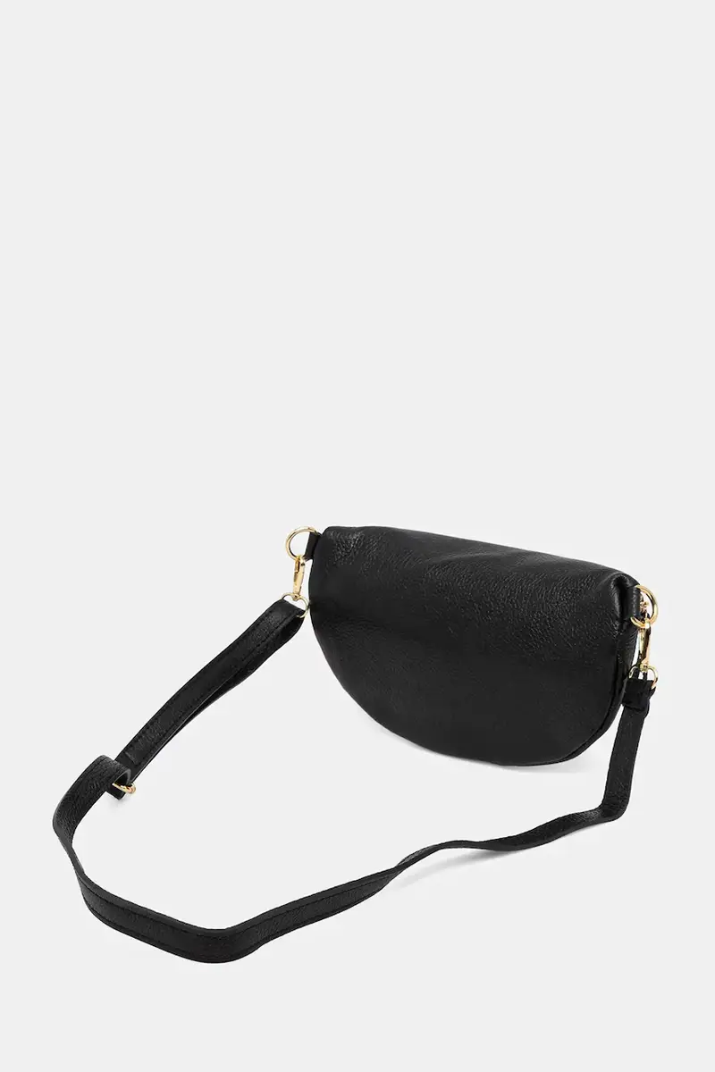 Answear.LAB Marsupio Nero 4150473 miniatura 3