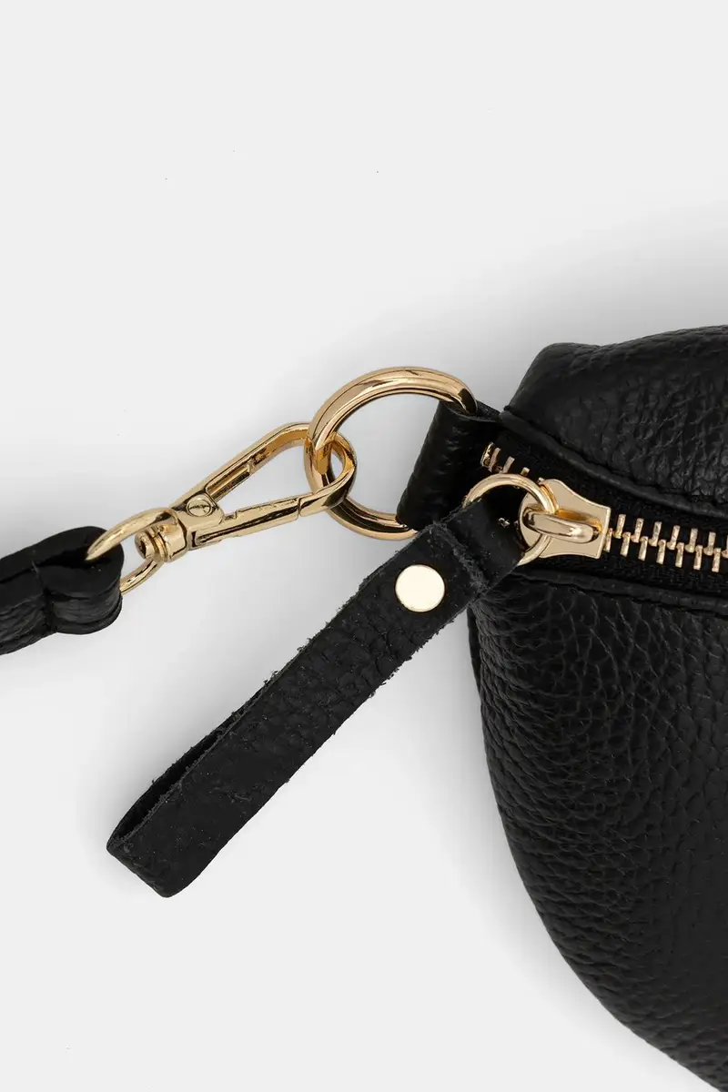 Answear.LAB Marsupio Nero 4150473 miniatura 4