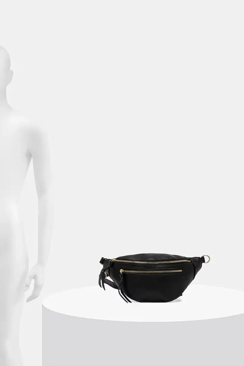 Answear.LAB Marsupio Nero 4196189 miniatura 5