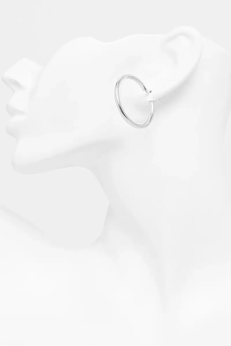 Answear.LAB Orecchini Argento 4147746 miniatura 3