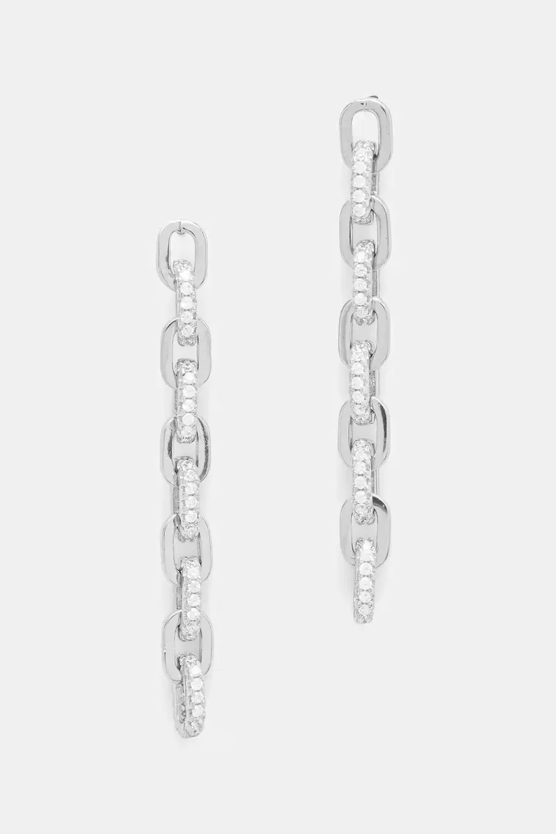 Answear.LAB Orecchini Argento 4147748