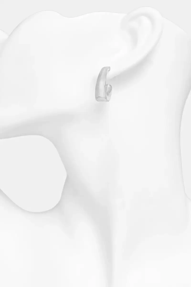 Answear.LAB Orecchini Argento 4147749 miniatura 3