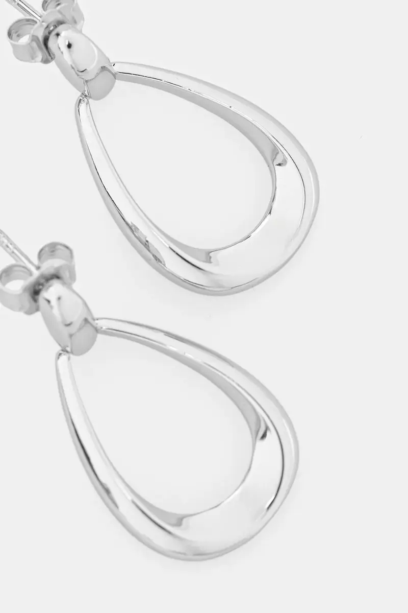 Answear.LAB Orecchini Argento 4147756 miniatura 2