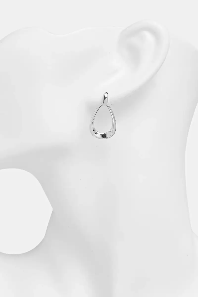 Answear.LAB Orecchini Argento 4147756 miniatura 3