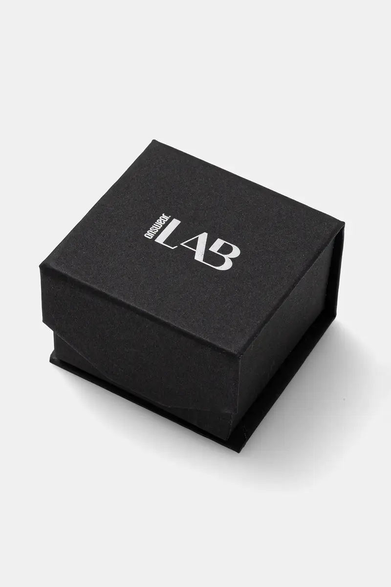 Answear.LAB Orecchini Argento 4147756 miniatura 4