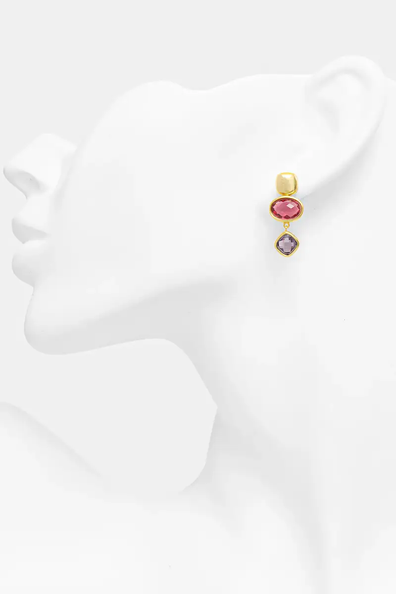 Answear.LAB Orecchini Oro 3661034 miniatura 3