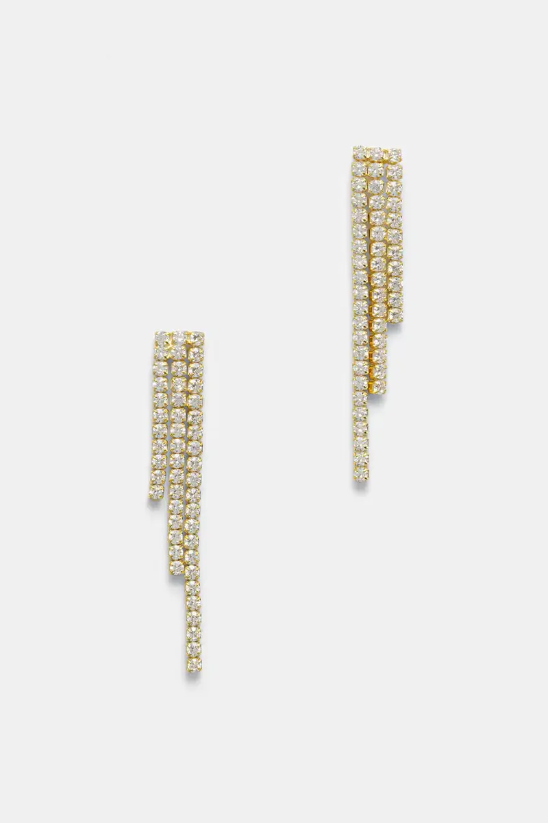 Answear.LAB Orecchini Oro 4150618