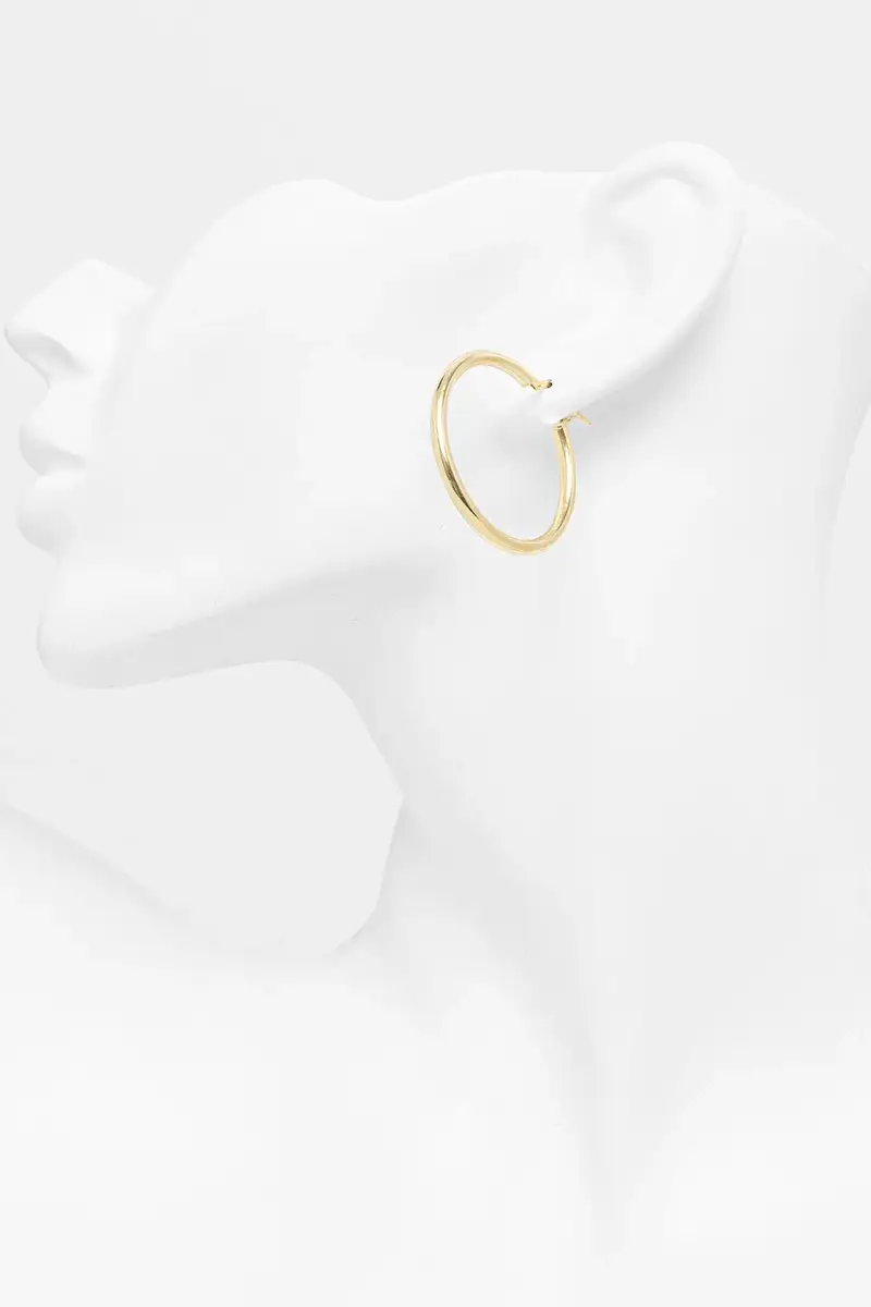 Answear.LAB Orecchini Argento 4150621 miniatura 3