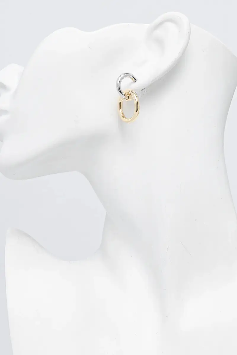 Answear.LAB Orecchini Oro 3338145 miniatura 3