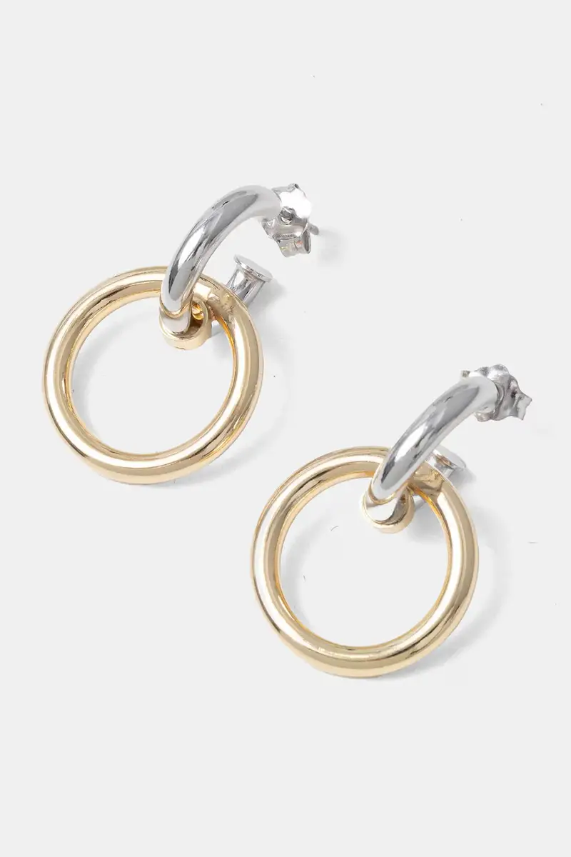 Answear.LAB Orecchini Oro 3338145