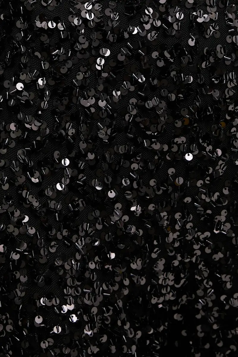 pantaloni Nero miniatura 5