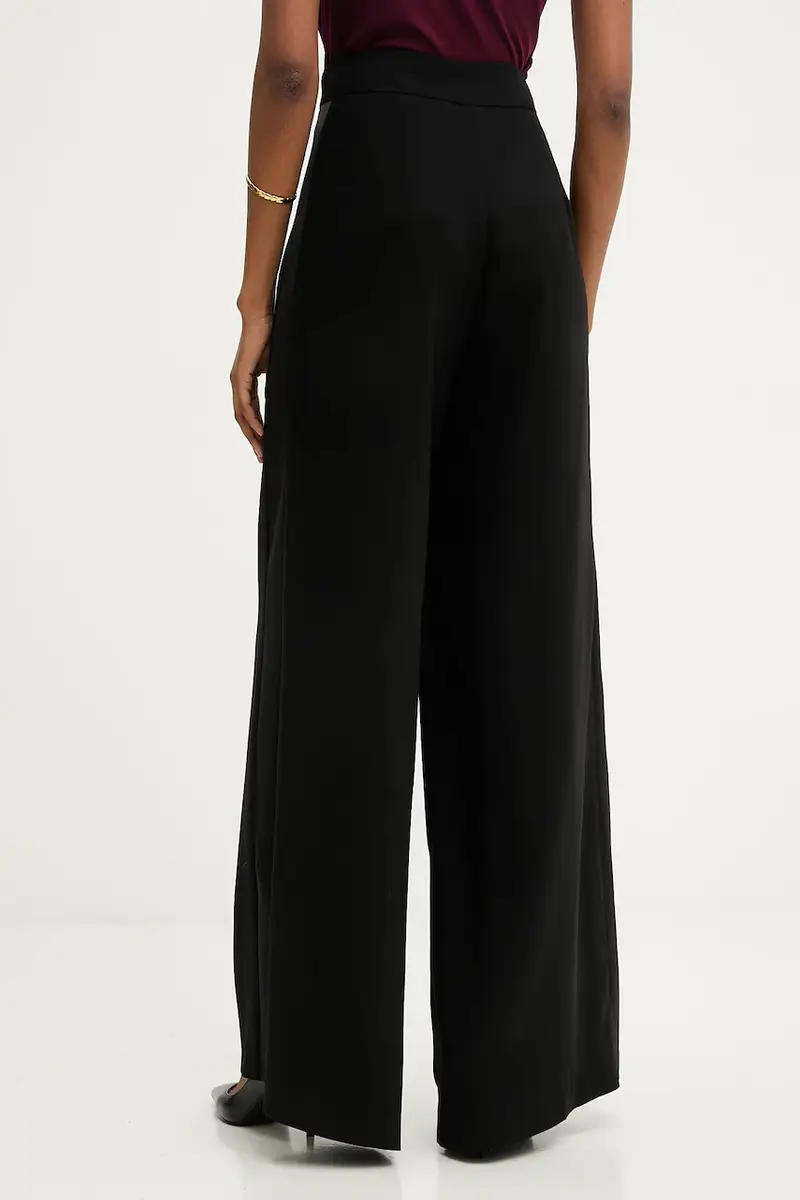 pantaloni Nero miniatura 3