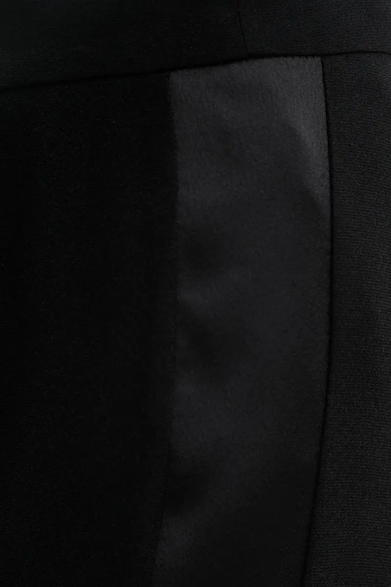 pantaloni Nero miniatura 4