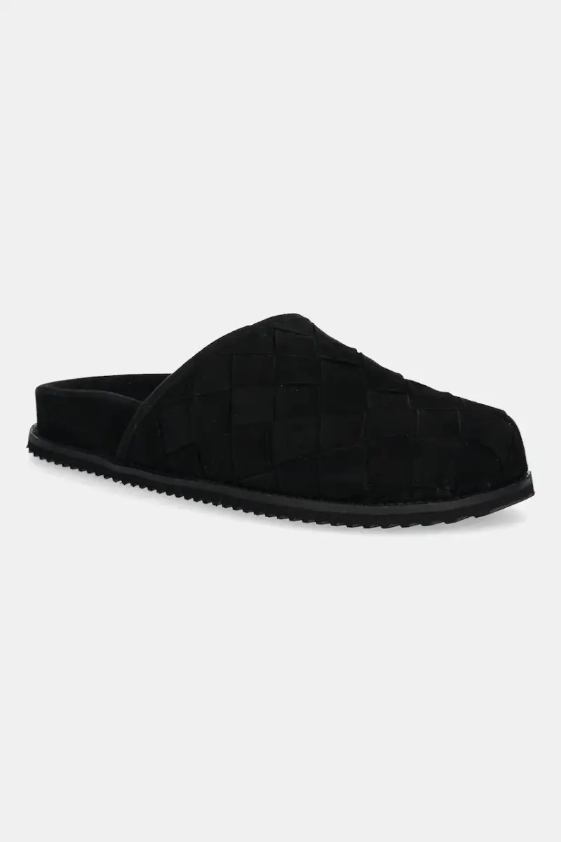 Answear.LAB Pantofole Nero 3775676 miniatura 2