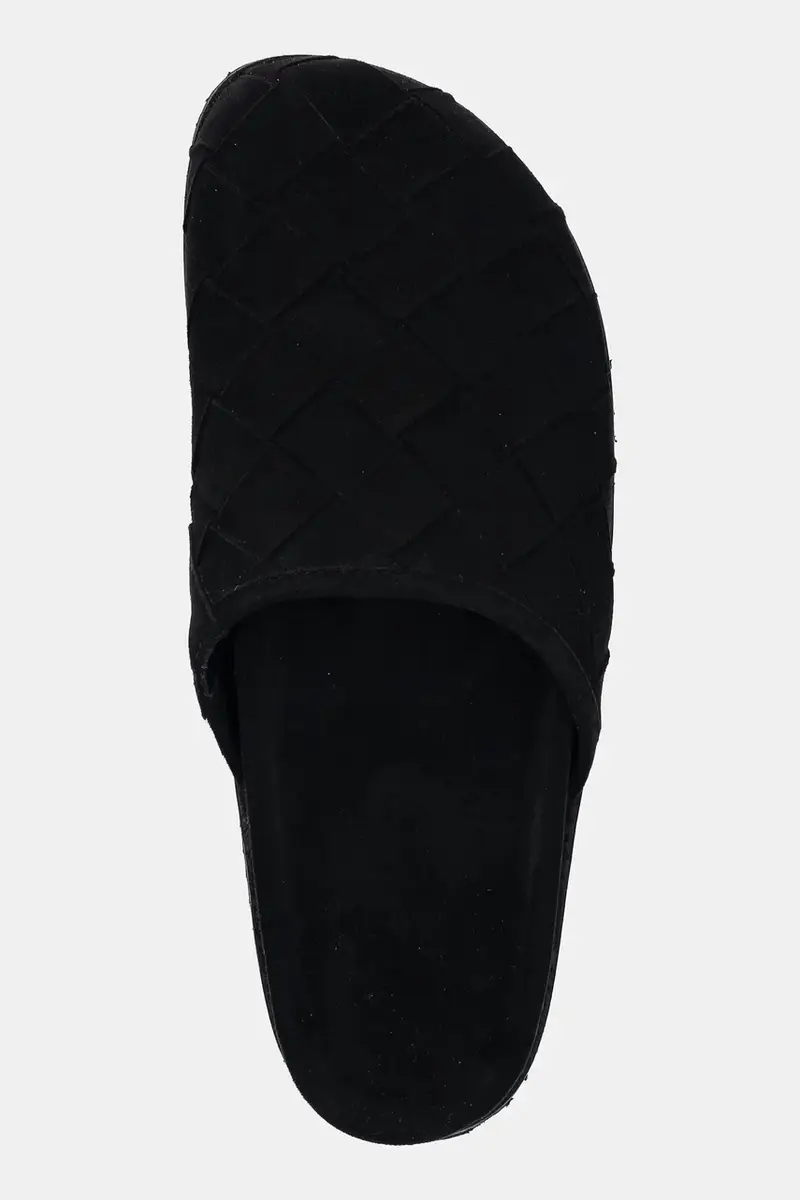 Answear.LAB Pantofole Nero 3775676 miniatura 5