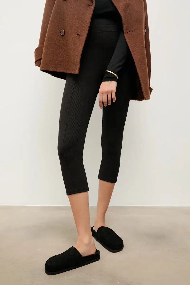 Answear.LAB Pantofole Nero 3775676