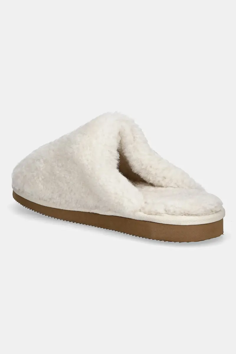 Answear.LAB Pantofole Bianco 3840677 miniatura 2