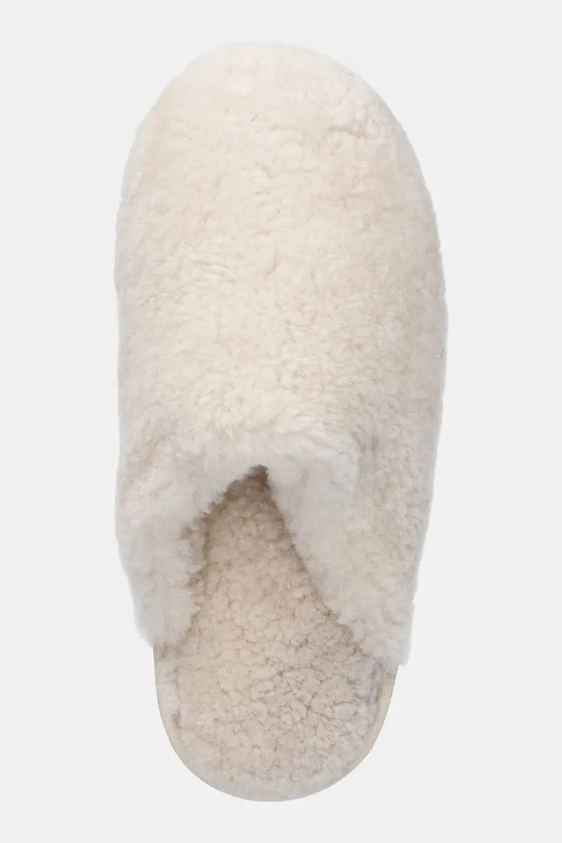 Answear.LAB Pantofole Bianco 3840677 miniatura 3