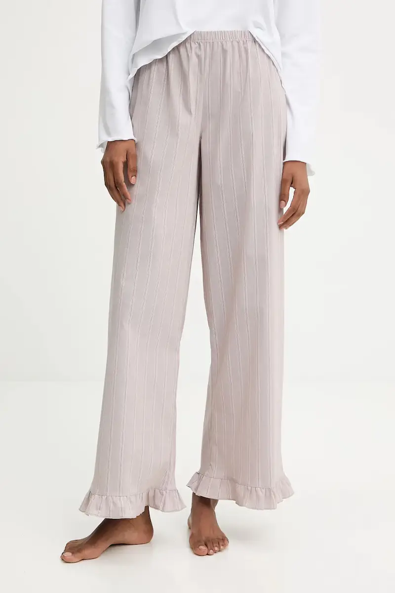 pigiama Beige miniatura 3