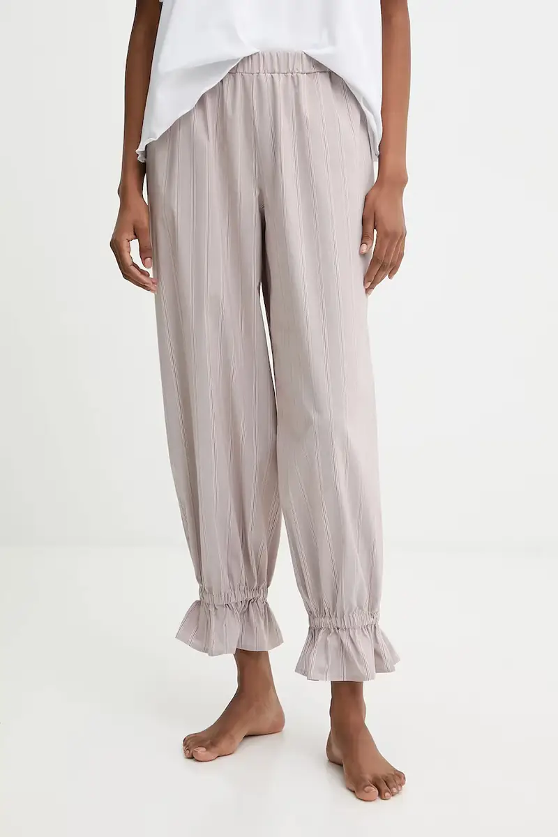 pigiama Beige miniatura 3