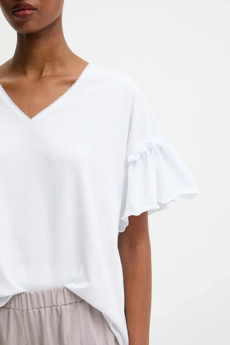 pigiama Beige miniatura 5