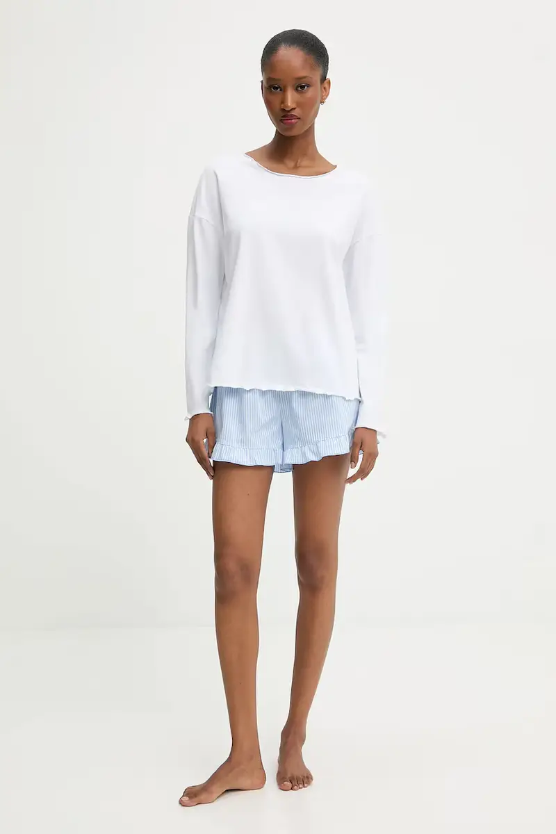 pigiama Blu miniatura 2