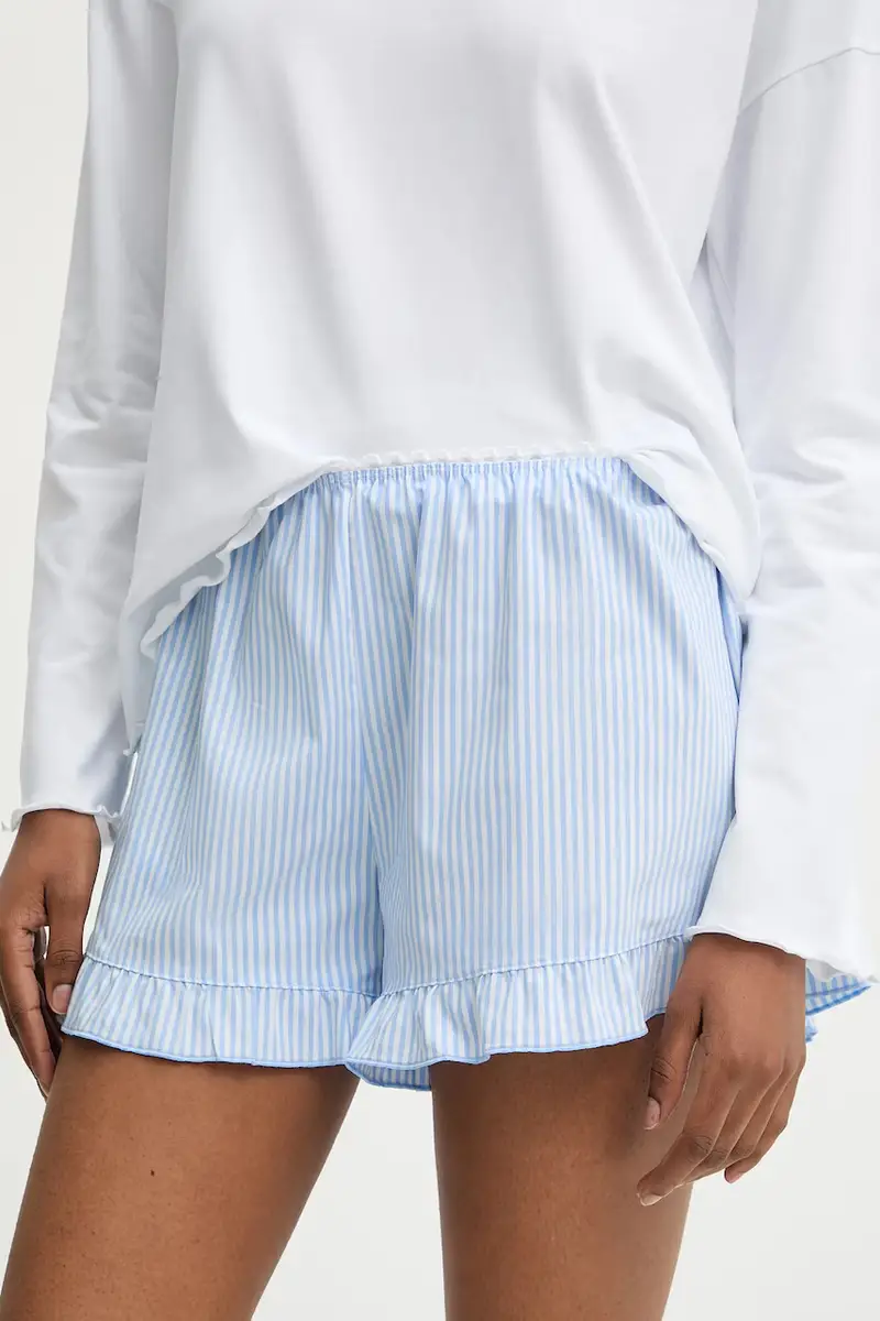 pigiama Blu miniatura 3