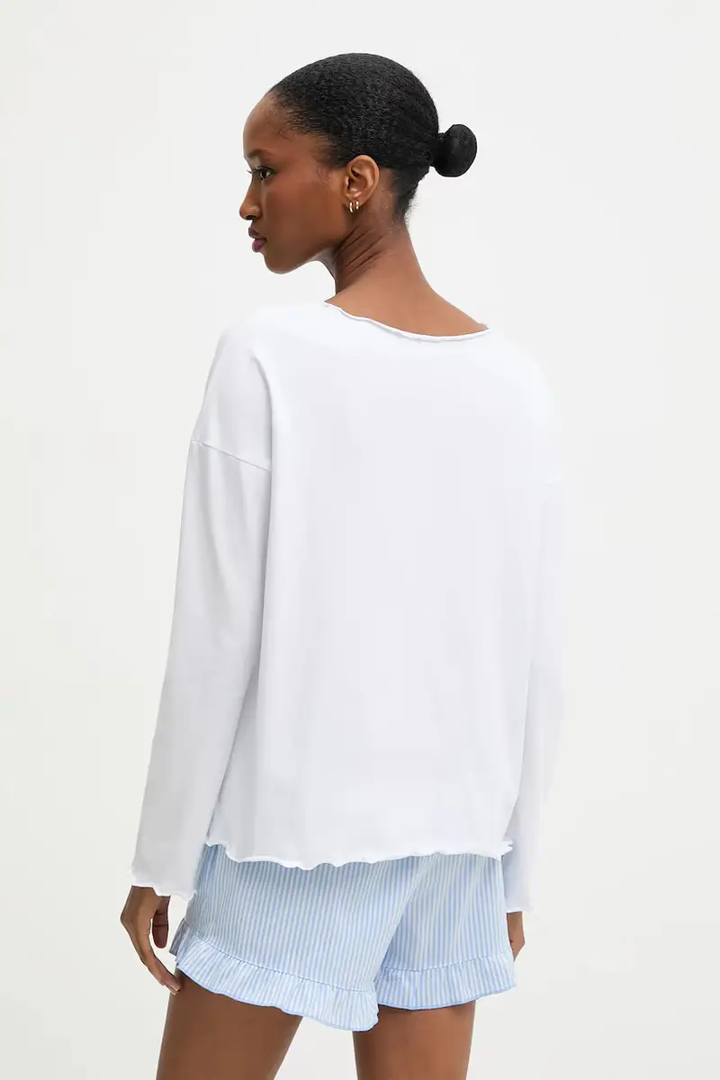 pigiama Blu miniatura 4