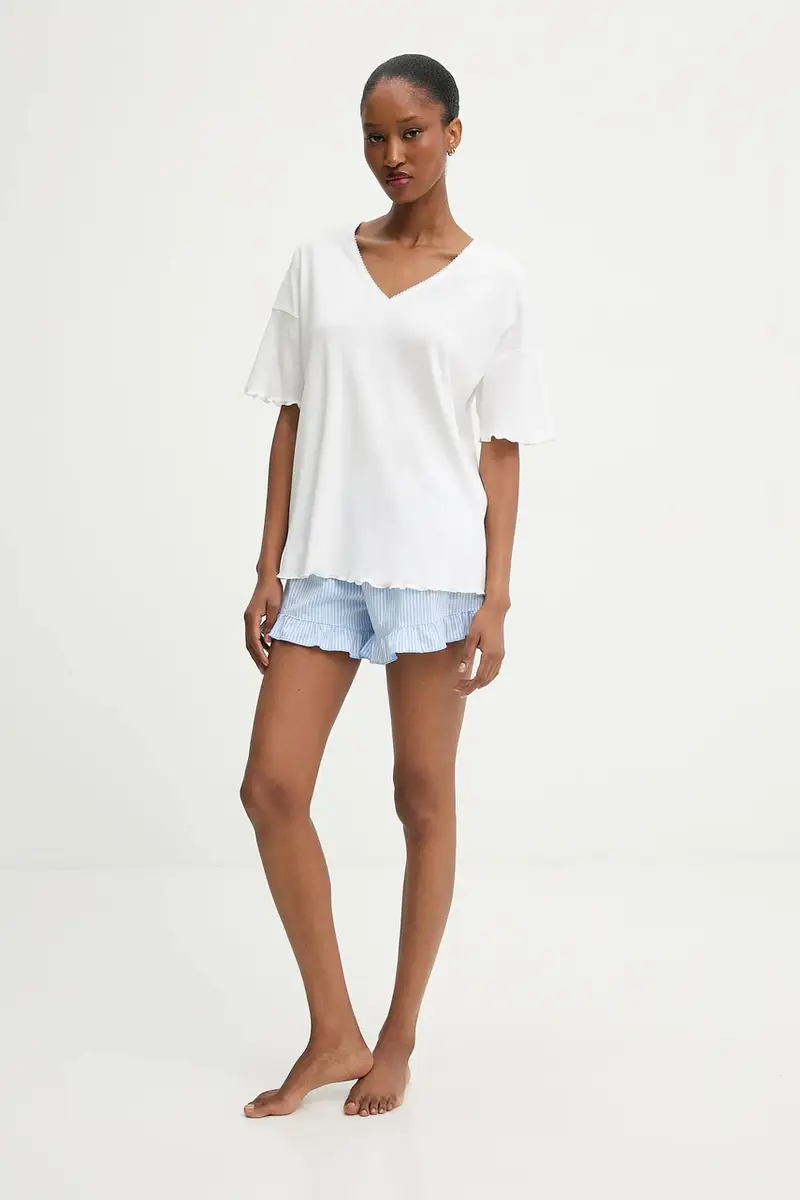 pigiama Blu miniatura 2