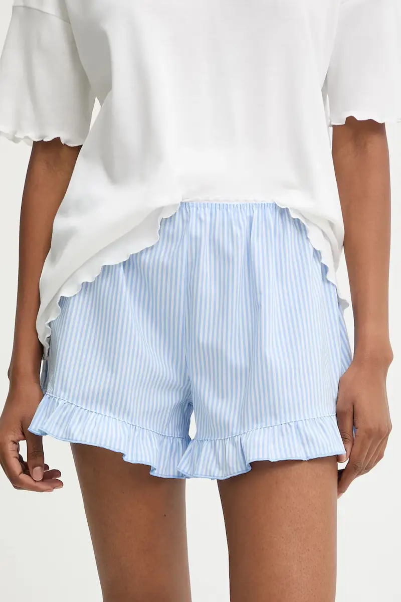 pigiama Blu miniatura 3