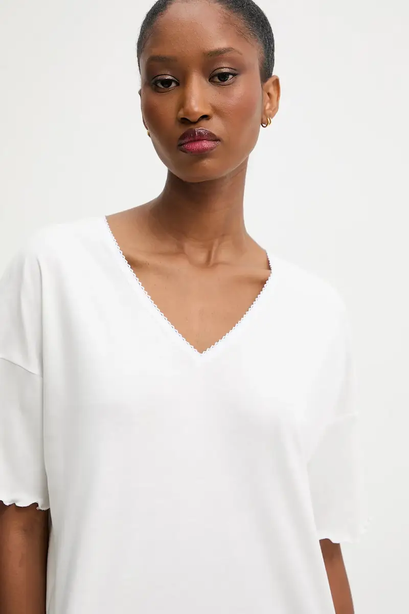 pigiama Blu miniatura 5