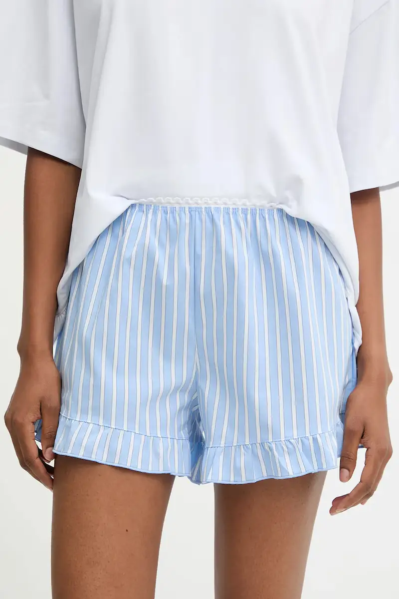 pigiama Blu miniatura 3