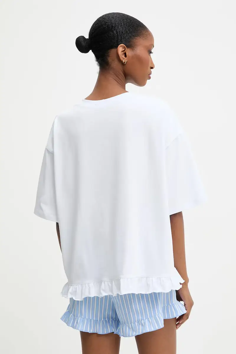 pigiama Blu miniatura 4