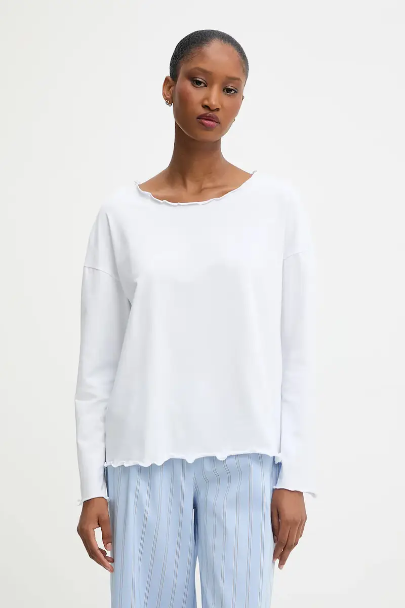 pigiama Blu miniatura 2