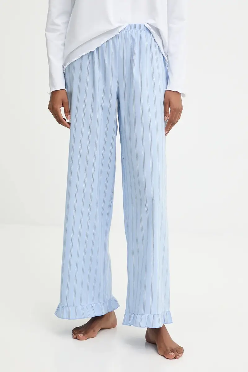 pigiama Blu miniatura 3